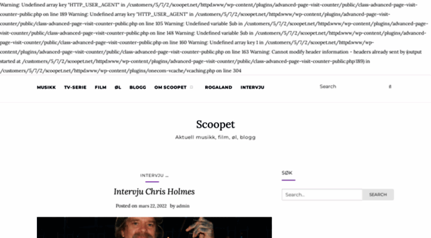 scoopet.net