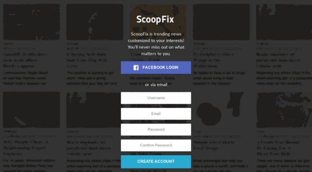 scoopfix.com