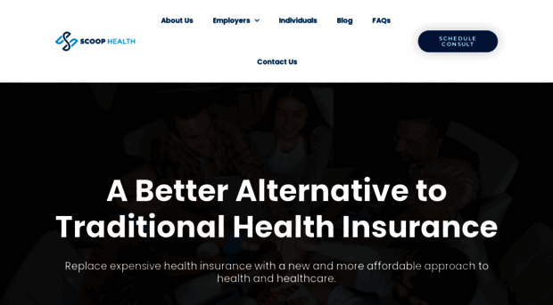 scoophealth.com