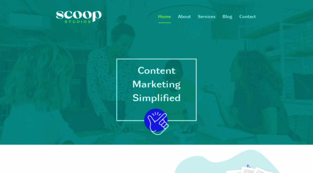 scoopindustries.com