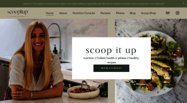 scoopitupp.com