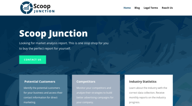 scoopjunction.com