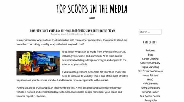scoopmedias.com
