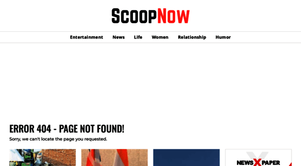 scoopnow.com