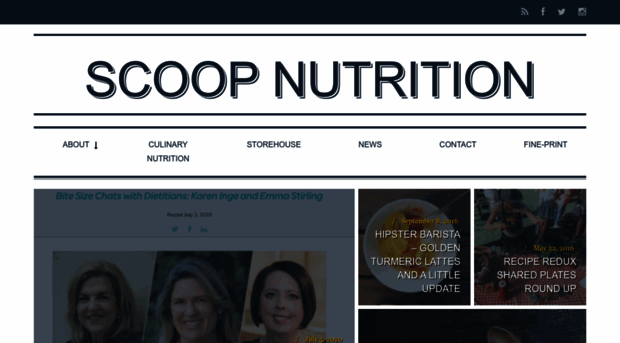 scoopnutrition.com