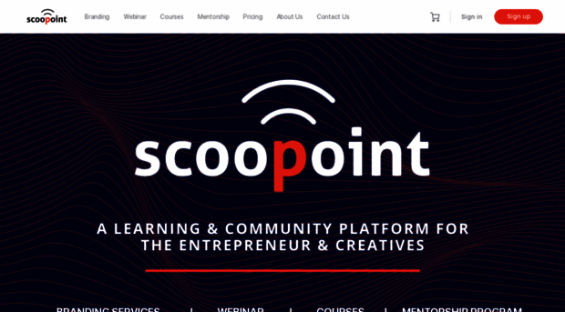 scoopoint.com