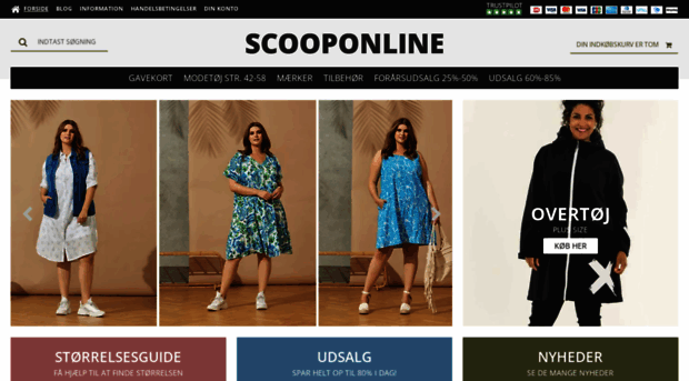 scooponline.dk