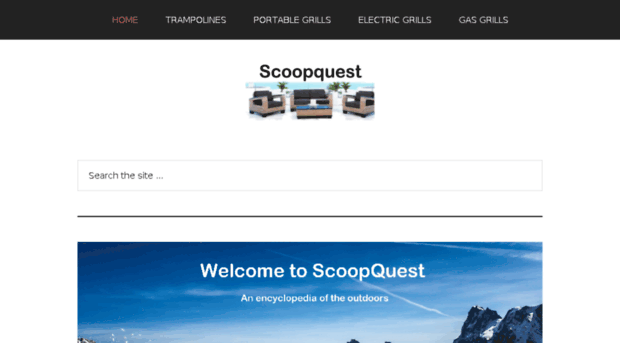 scoopquest.com