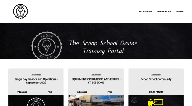 scoopschool.online