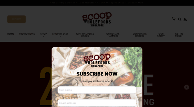 scoopwholefoodsshop.com