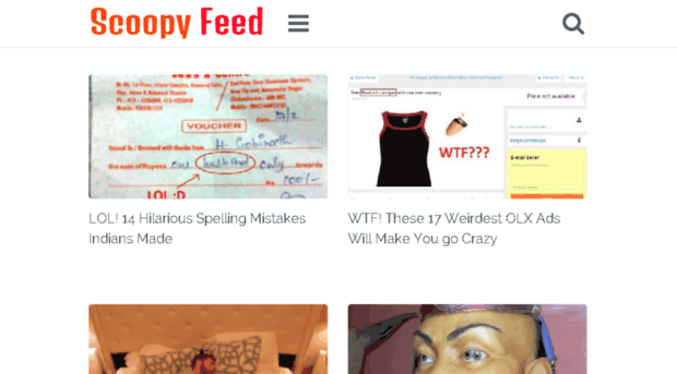 scoopyfeed.com