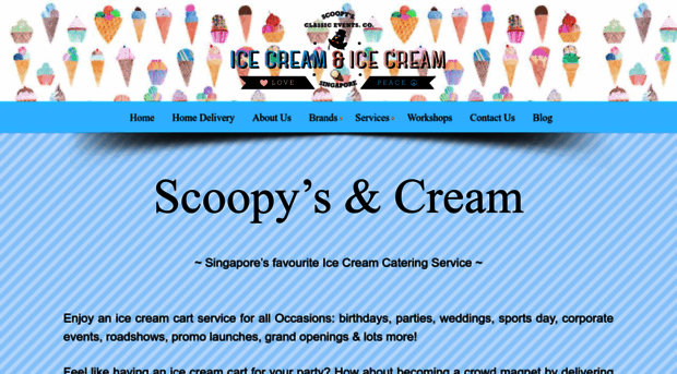 scoopysandcream.com