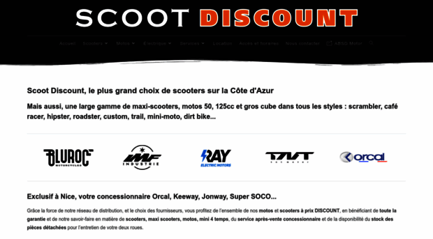 scoot-discount.fr