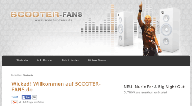 scooter-fans.de