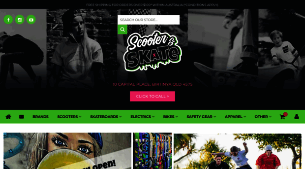 scooterandskate.com.au