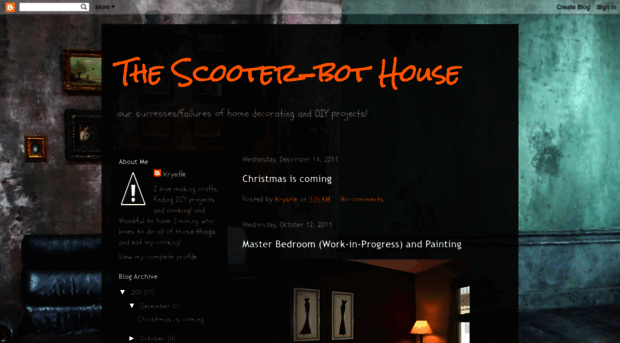 scooterbot.blogspot.com