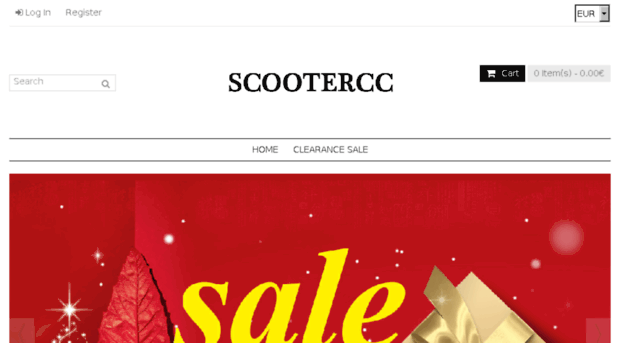 scootercc.com