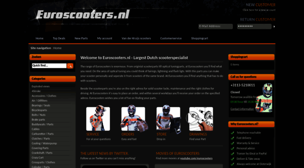 scooterdealer.nl
