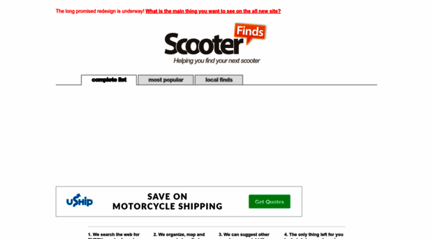 scooterfinds.com