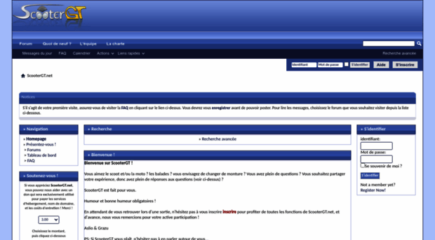 scootergt.net