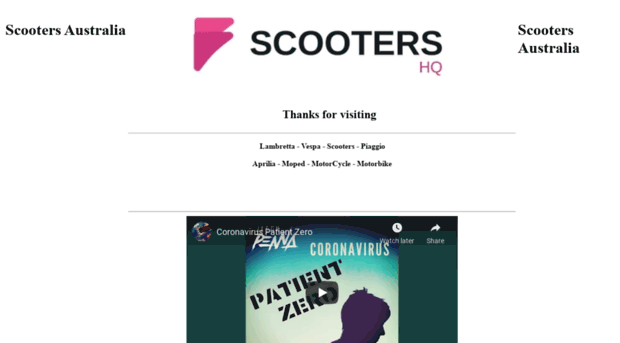 scooterhq.com.au