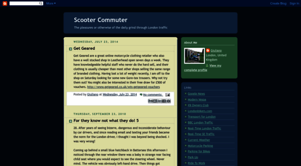 scooterlondon.blogspot.com