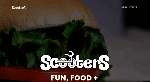 scootersfunfoodandspirits.com