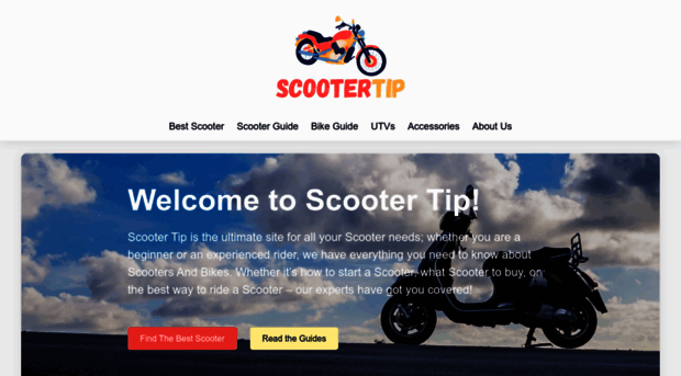 scootertip.com