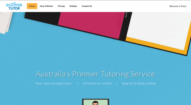 scootertutor.com.au