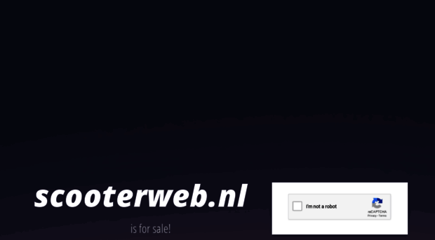 scooterweb.nl