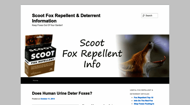 scootfoxrepellent.wordpress.com