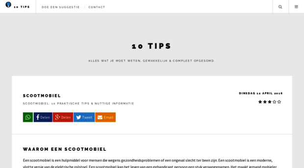 scootmobiel.10-tips.nl