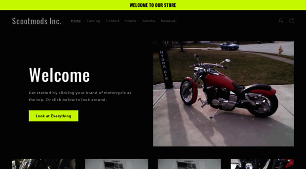 scootmods.net