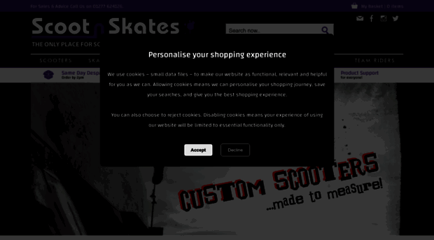 scootnskates.com