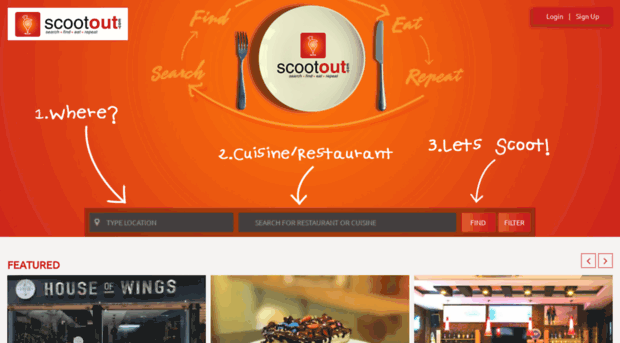 scootout.com