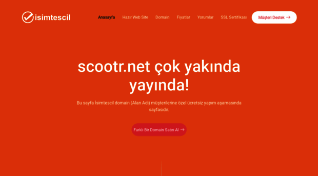 scootr.net