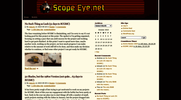 scope-eye.net