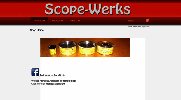 scope-werks.com