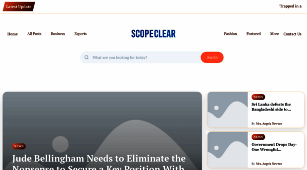 scopeclearblog.uk