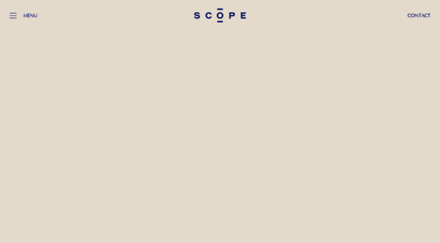 scopecollection.com
