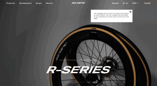 scopecycling.com