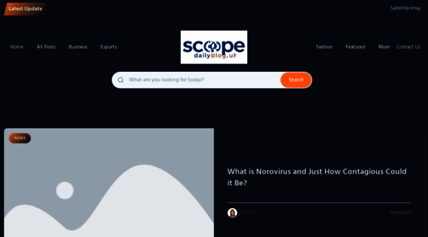scopedailyblog.uk
