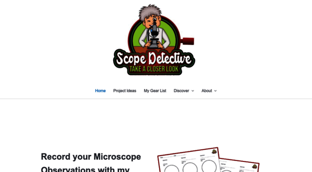 scopedetective.com