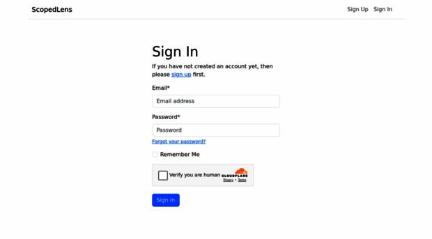 scopedlens.com