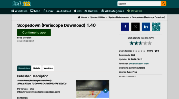 scopedown-periscope-download.soft112.com