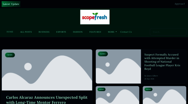 scopefreshblog.uk