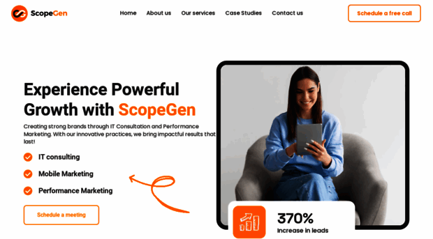 scopegenindia.com