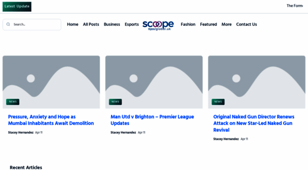 scopeglobal.uk
