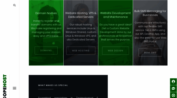 scopehost.net