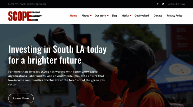scopela.org